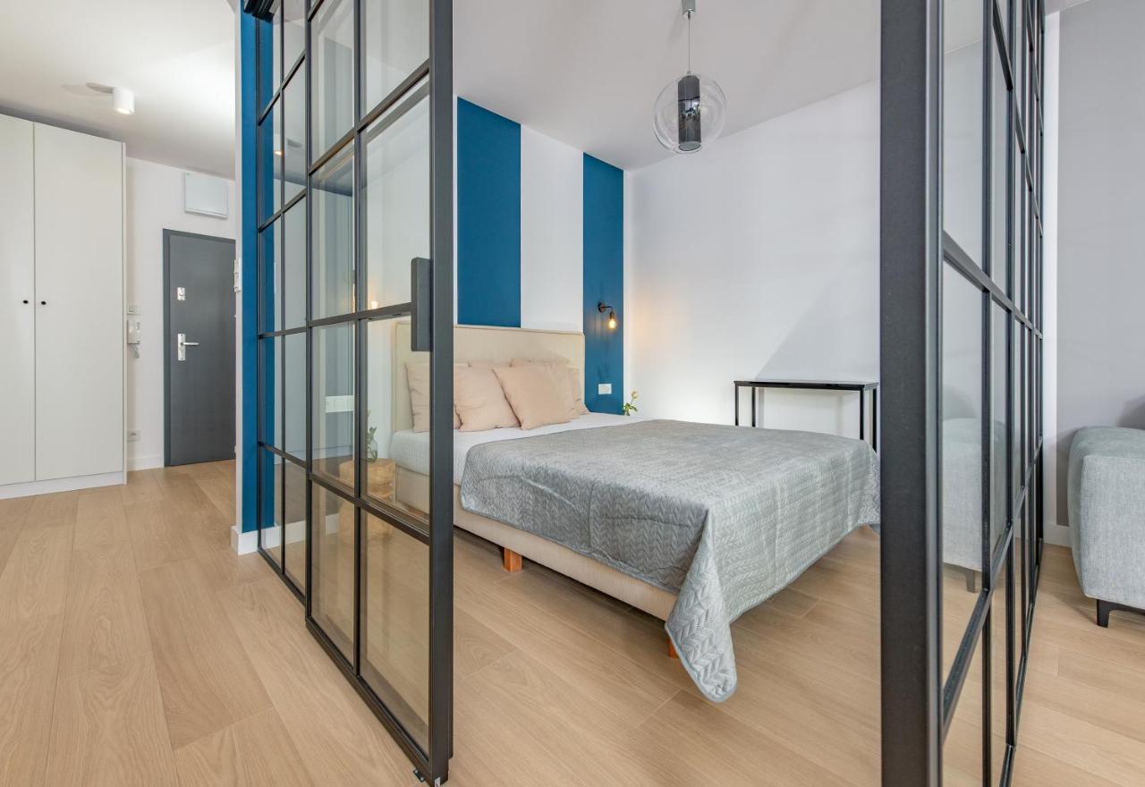 Polanki Aqua Apartamenty Premium - W Cenie Nielimitowany Dostep Do Strefy Aqua Kolobrzeg Exterior photo