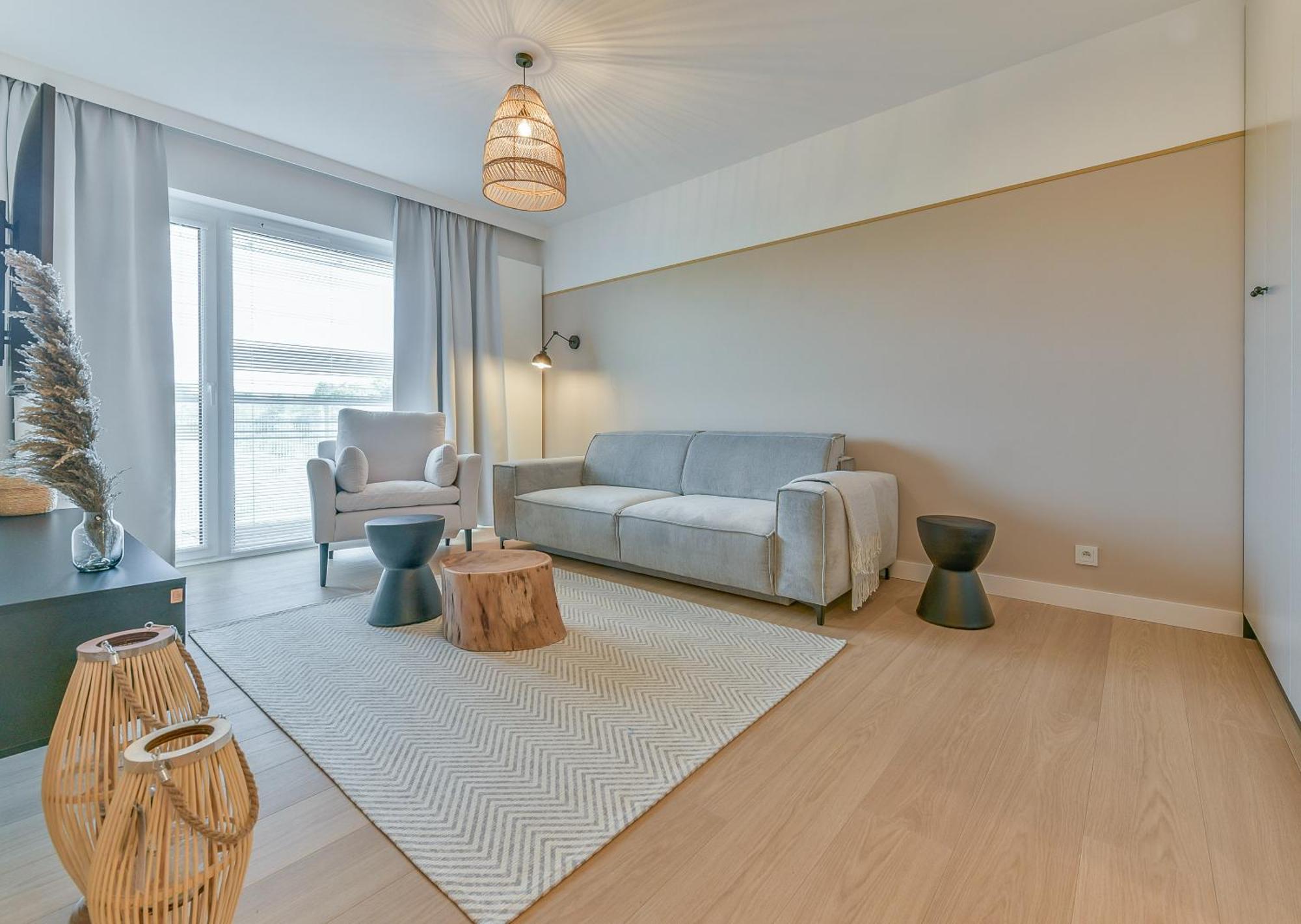 Polanki Aqua Apartamenty Premium - W Cenie Nielimitowany Dostep Do Strefy Aqua Kolobrzeg Exterior photo