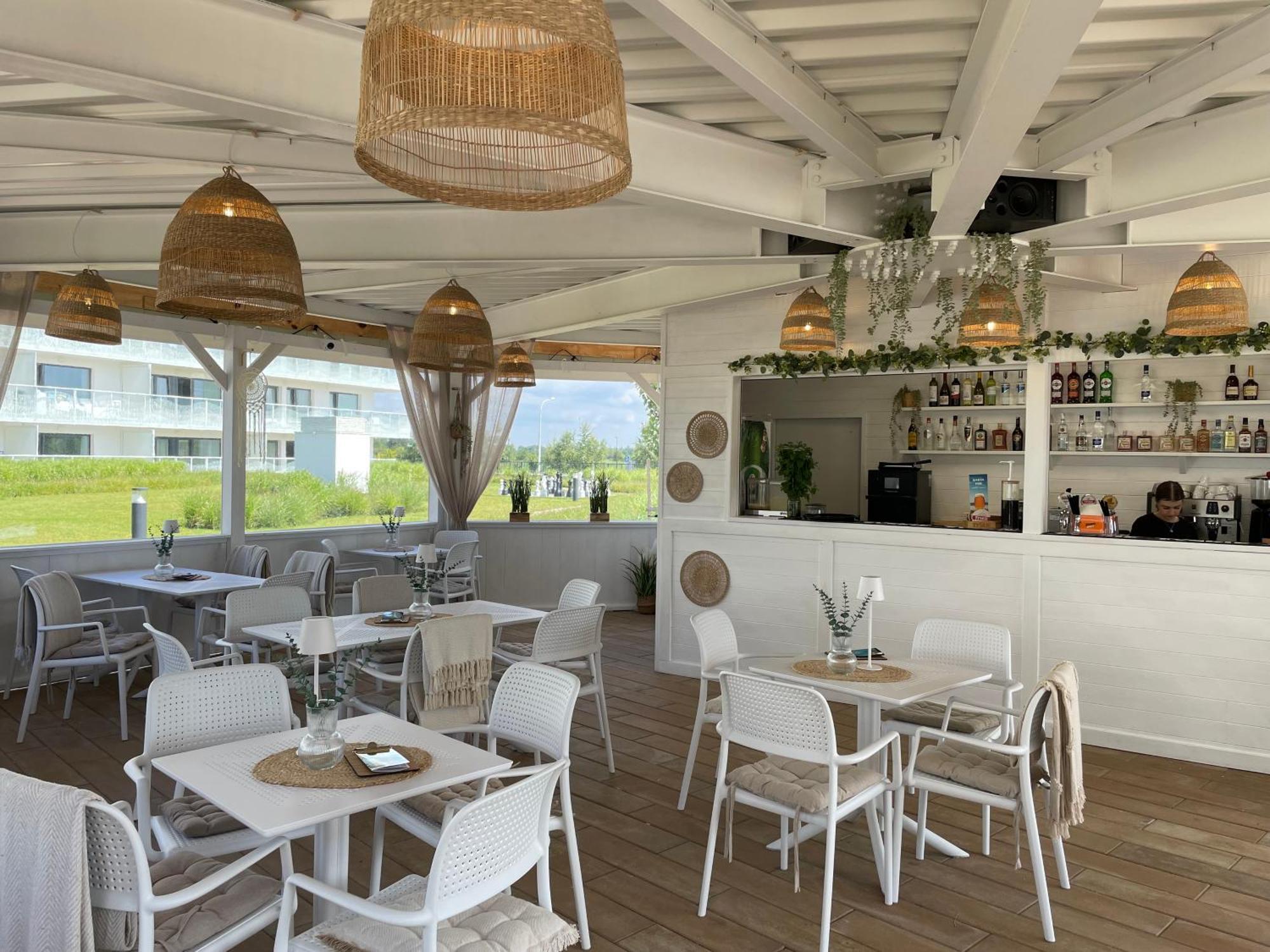 Polanki Aqua Apartamenty Premium - W Cenie Nielimitowany Dostep Do Strefy Aqua Kolobrzeg Exterior photo